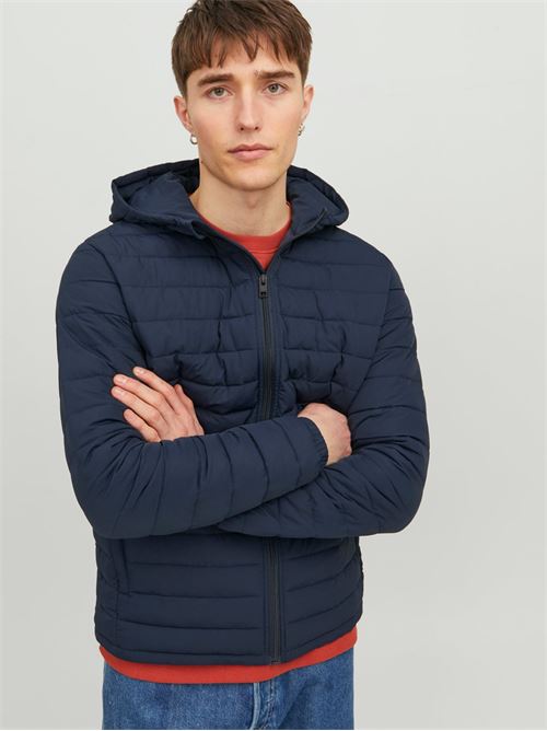  JACK AND JONES | 12235898/Navy Blazer